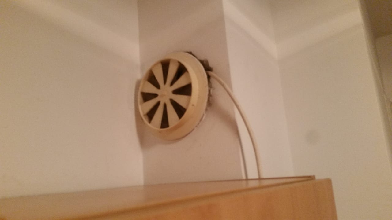 Zimmer Complex Sunrise All inclusive