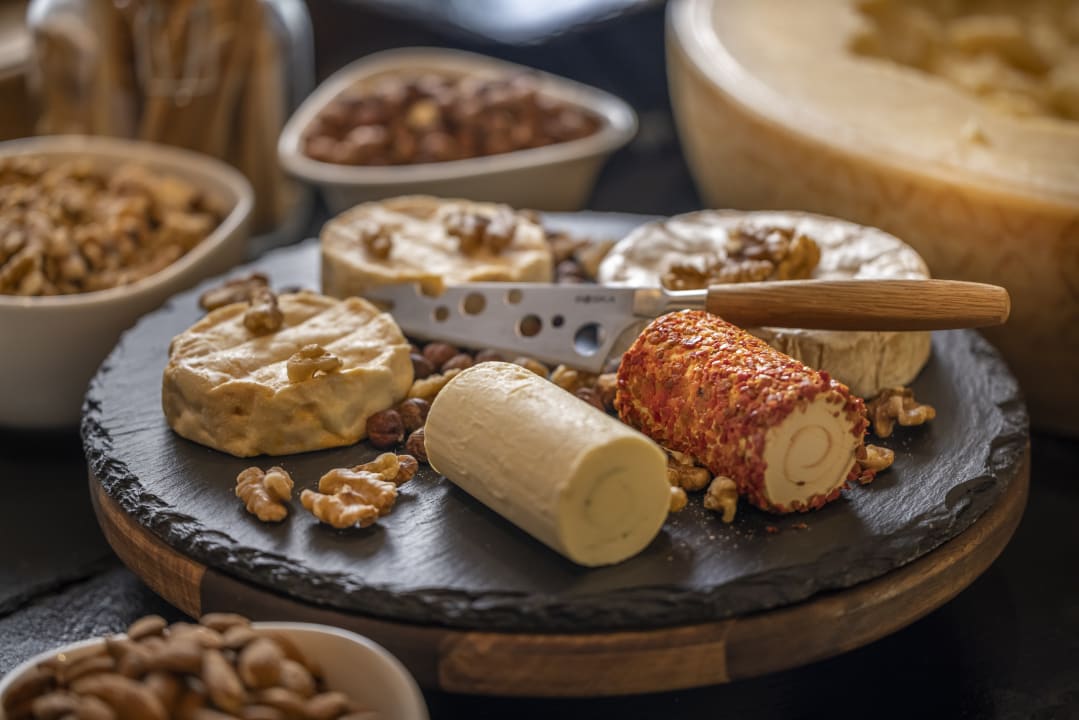 Gastro Kesselspitze Hotel & Chalet, Valamar Collection