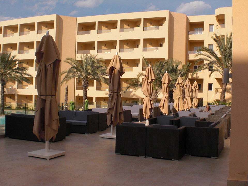 Rosa Beach Hotel Rosa Beach