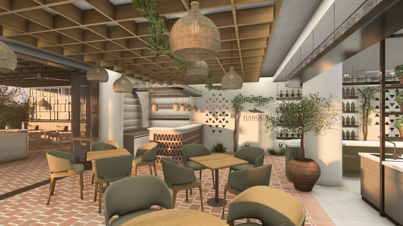 Gastro King Jason Zante – Designed for Adults