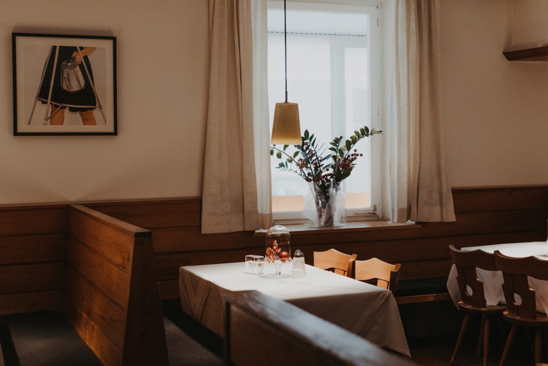 Gastro Hotel Hinteregger