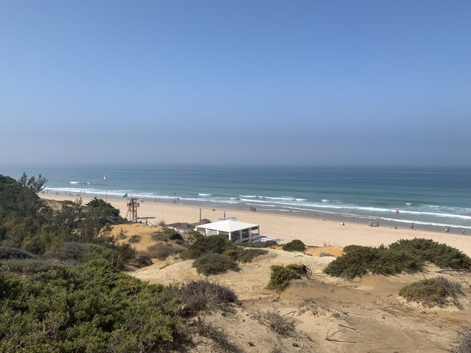 Ausblick Aldiana Club Andalusien