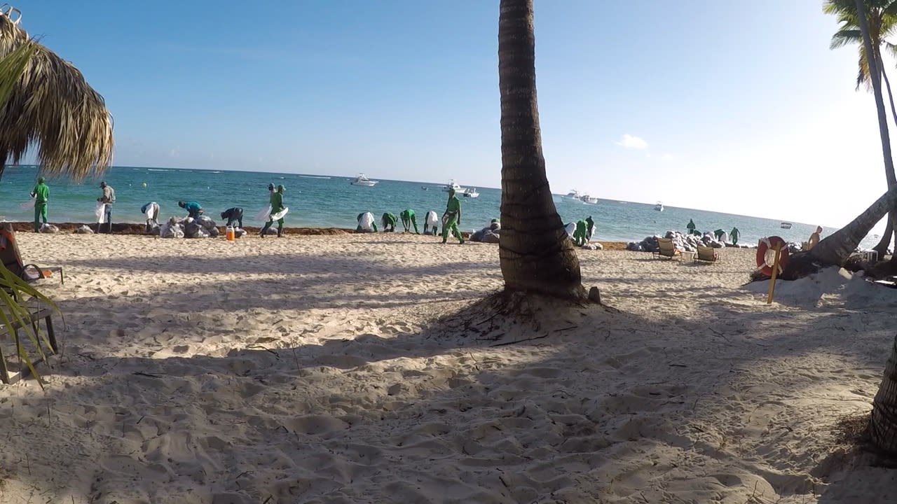 Strand TRS Turquesa Hotel - Adults only