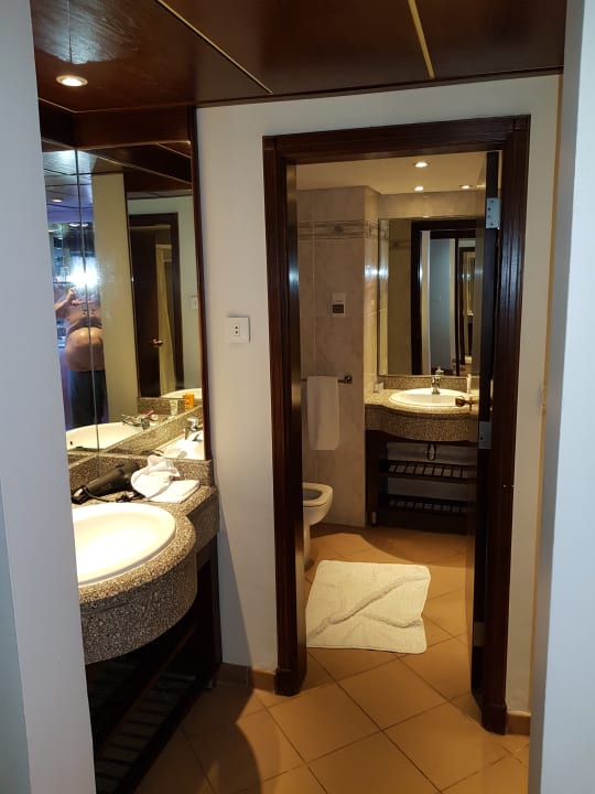 Zimmer Marriott Hurghada Beach Resort