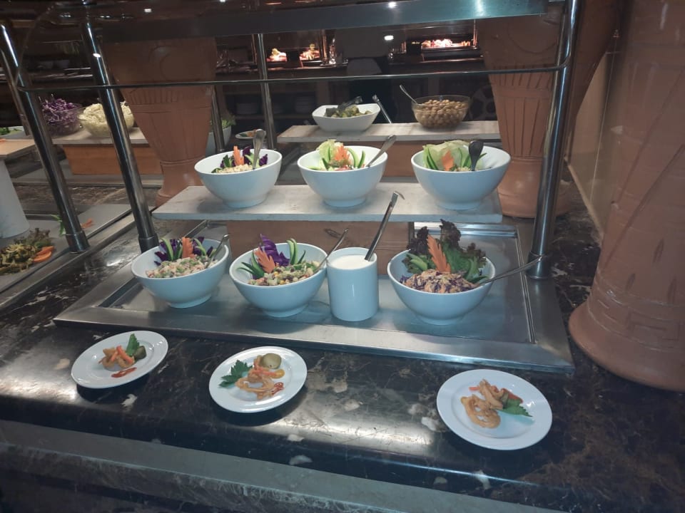 Gastro The Grand Palace - Adults only