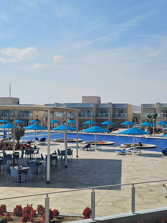 Pool Pickalbatros Sea World Resort - Marsa Alam