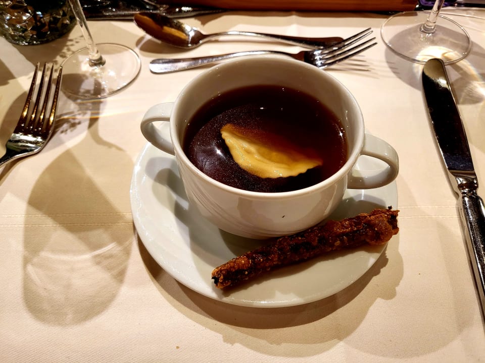 Gastro Hotel Drei Quellen Therme