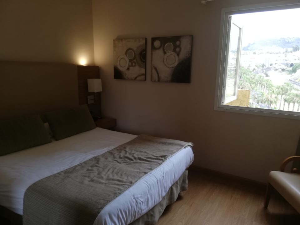 Zimmer Be Live Tenerife - Adults only