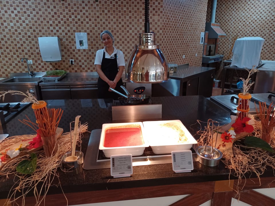 Gastro Saphir Resort & Spa