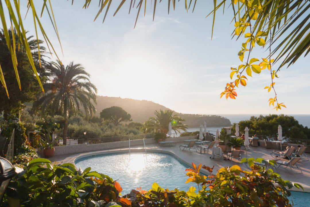 Ausblick Hoposa Costa D'or