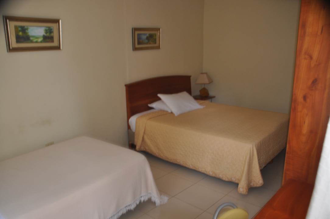 Zimmer Bed & Breakfast La Peregrina