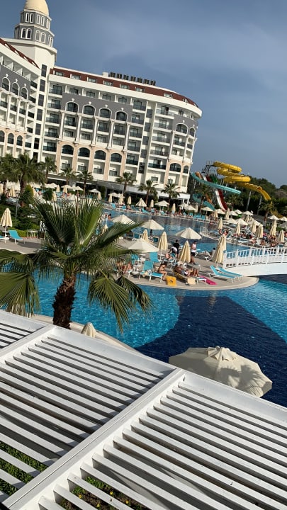 Ausblick Diamond Premium Hotel & Spa