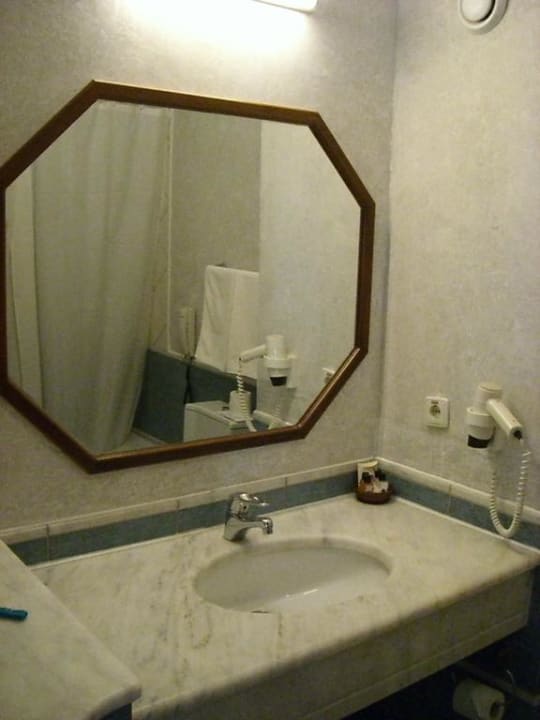 Bad Senza Sunset Beach Hotel