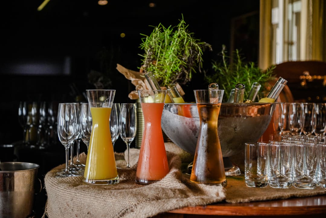 Gastro Hotel Laurus