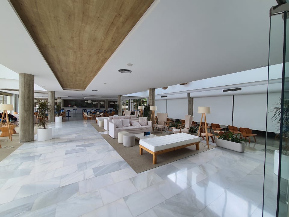 Gastro BG Hotel Rei del Mediterrani Palace