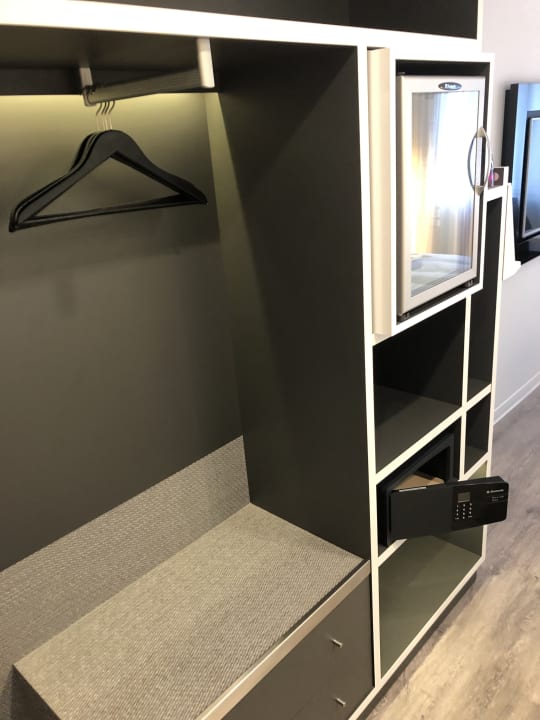 Zimmer INNSiDE by Melia Aachen
