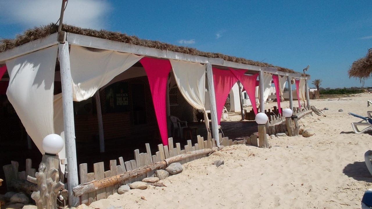Strandbar Royal Lido Resort & Spa