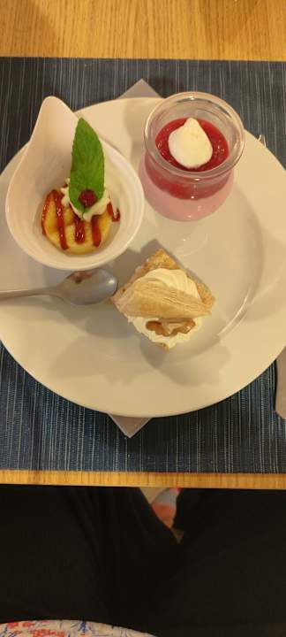 Gastro allsun Hotel Malia Beach