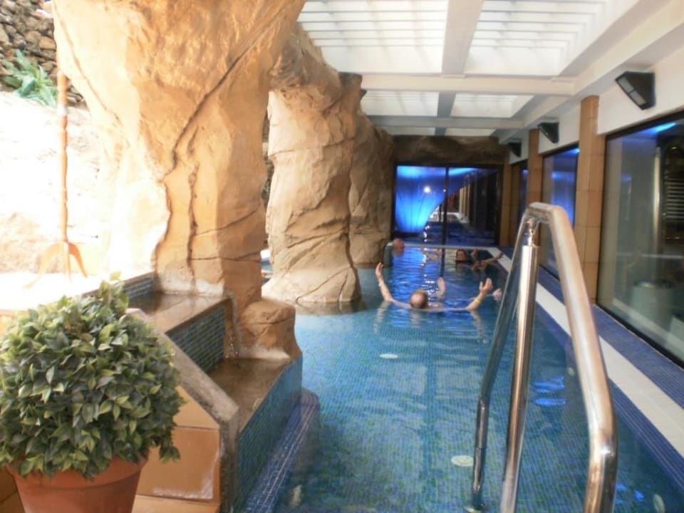 Wellness & Fitness Bull Dorado Beach & Spa