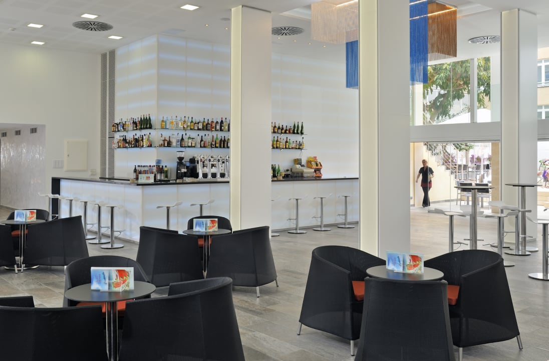 Gastro Hotel Hispania