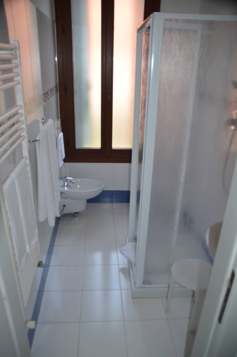 Bad Hotel Alloggi Barbaria