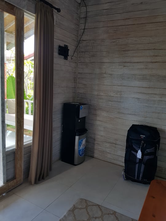 Zimmer Dayung Villas By Reccoma