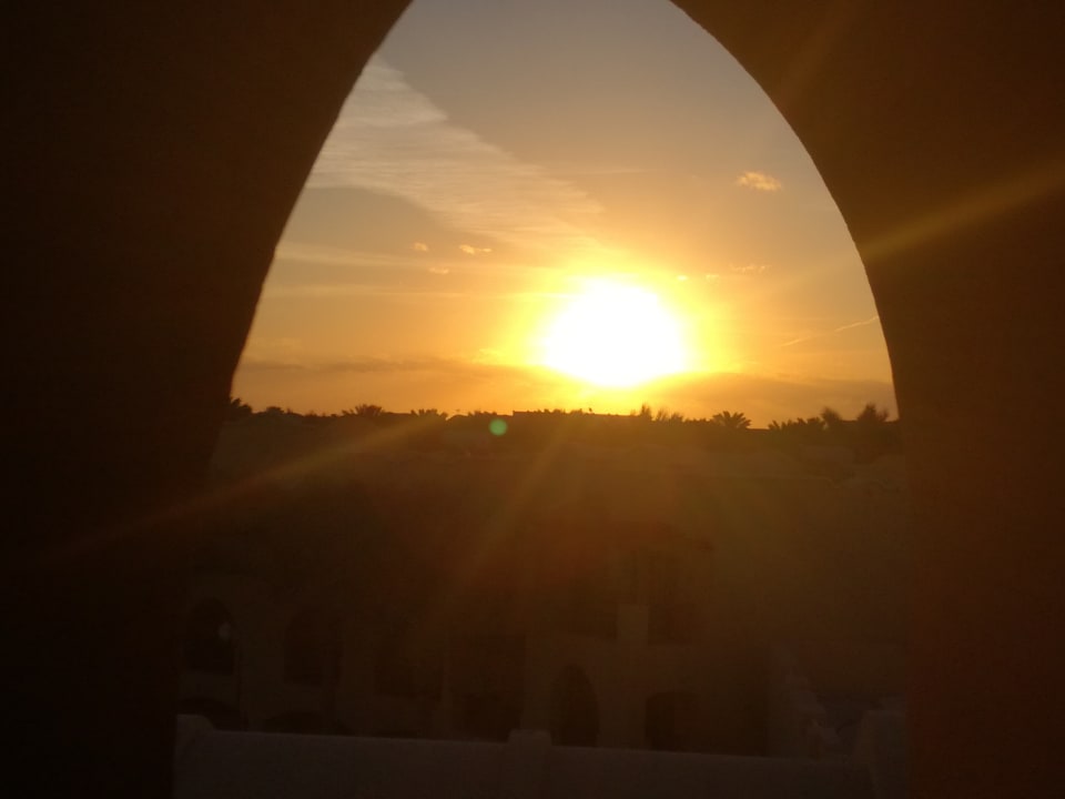 Sonnenaufgang Jaz Solaya