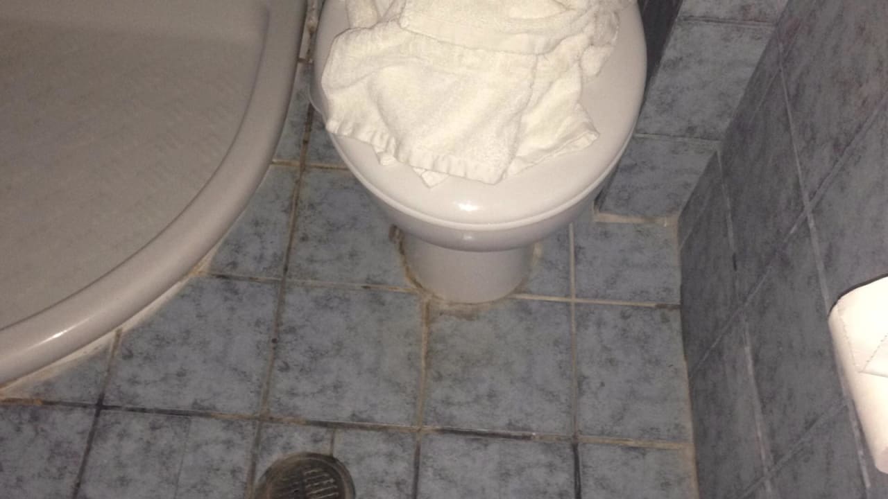 Zimmer Gloria Maris Hotel Suites and Villa