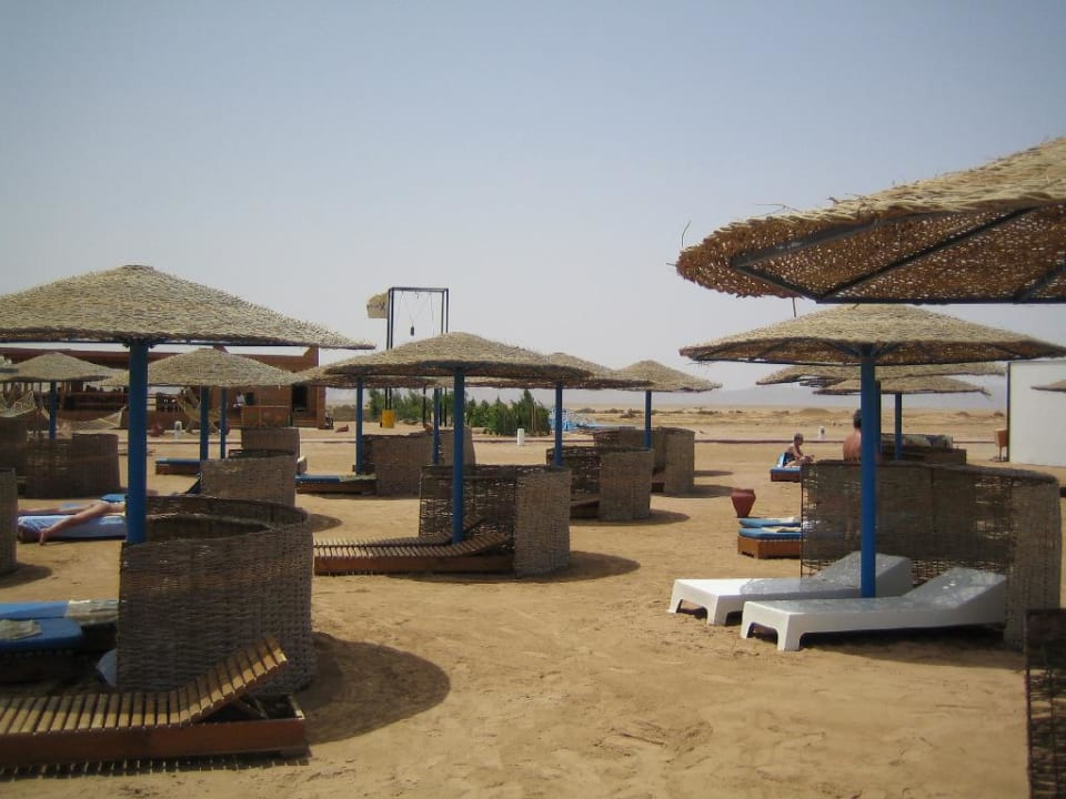 Mangroovy Beach Three Corners Rihana Resort Deluxe