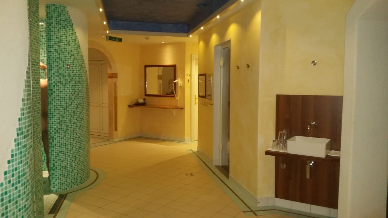 Sport & Freizeit Hotel Seeblick