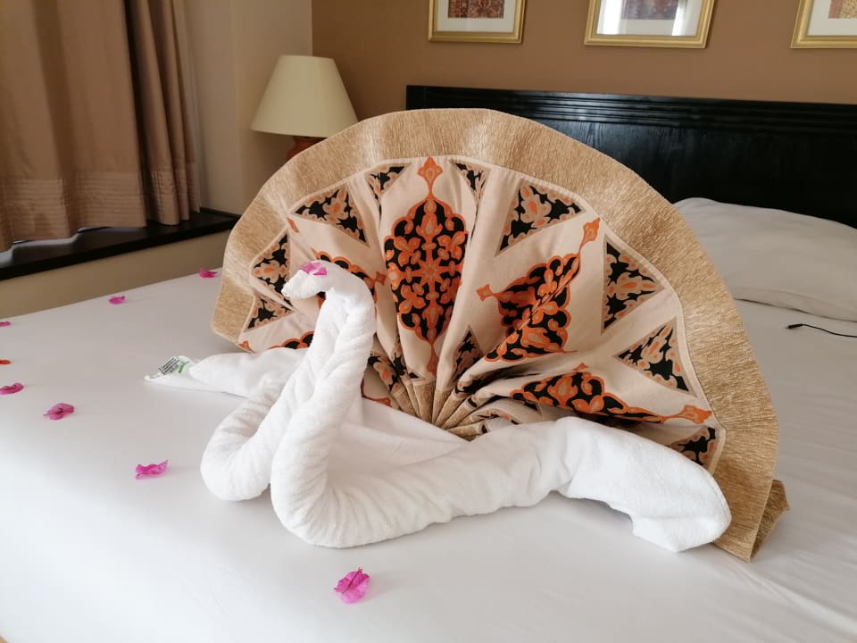 Zimmer Steigenberger Coraya Beach - Adults only