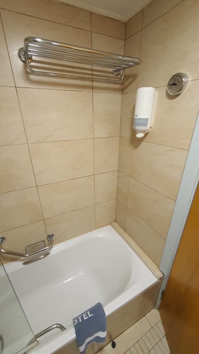 Zimmer Hotel Calypso Beach