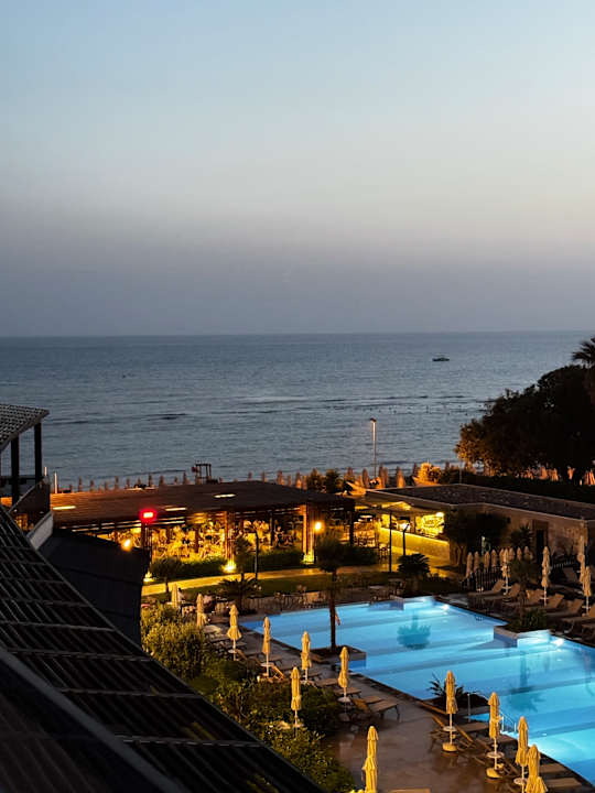 Zimmer Seaden Quality Resort & Spa