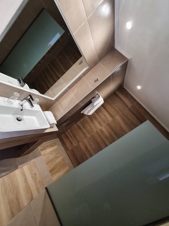 Zimmer Orpheas Resort - Adults Only