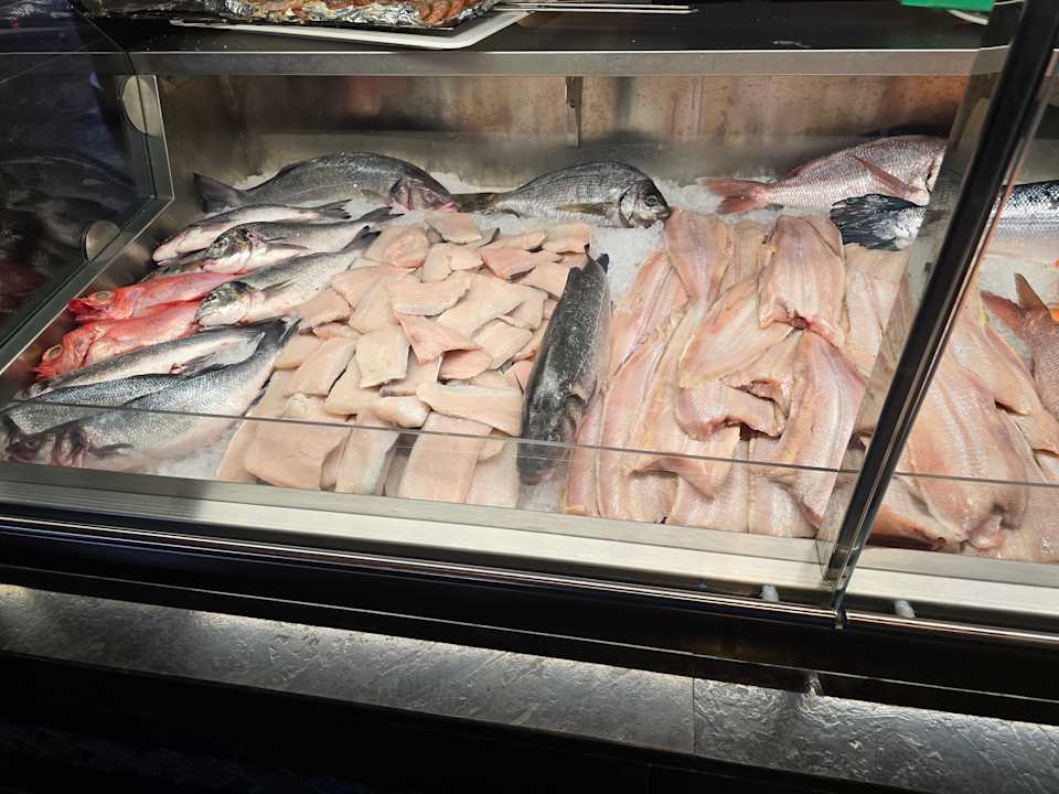 Gastro Seaside Los Jameos Playa