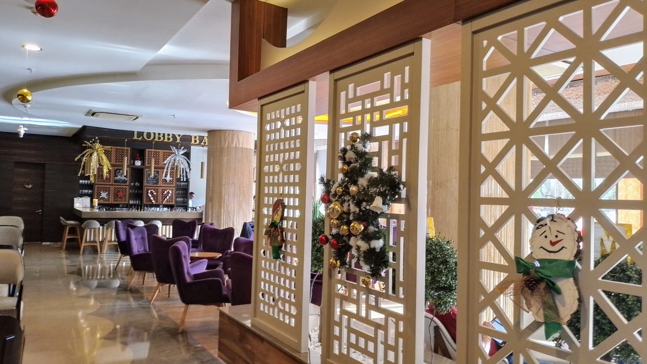 Gastro Sentido Trendy Verbena Beach