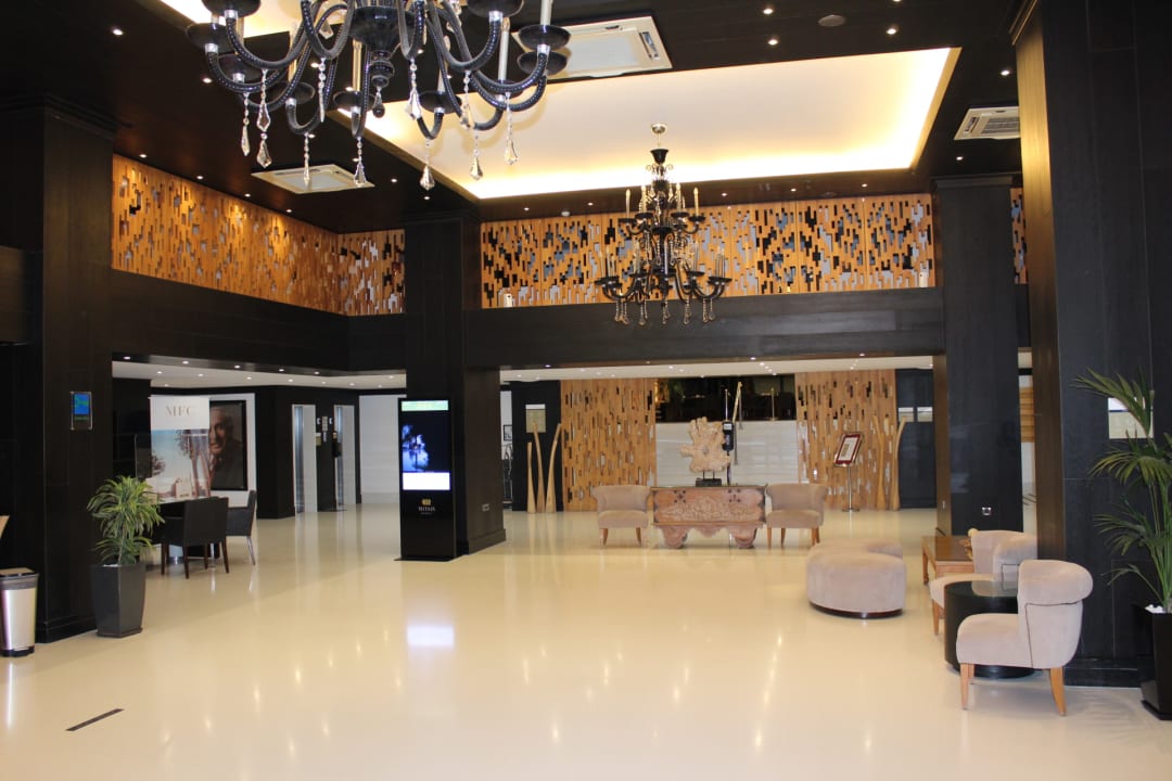 Lobby Mitsis Faliraki