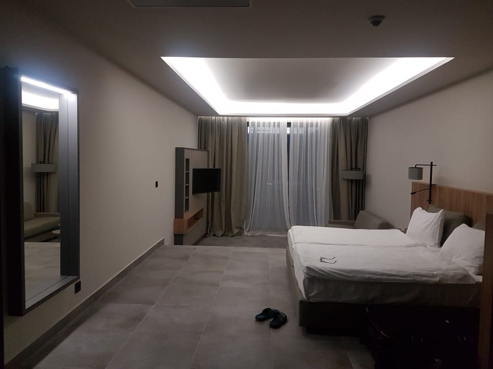 Zimmer HVD Clubhotel Miramar