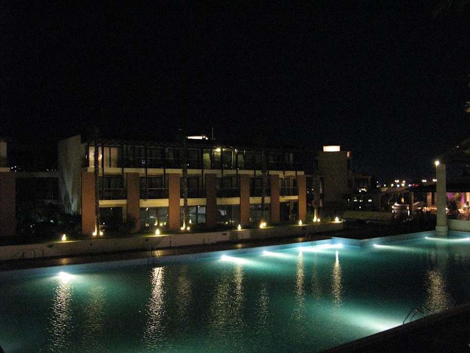Pool Hotel Nikopolis