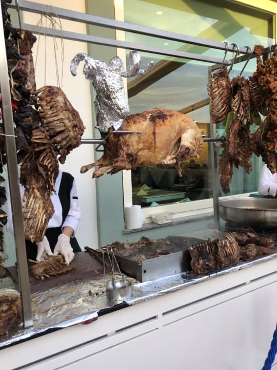 Gastro Hotel Delphin Imperial