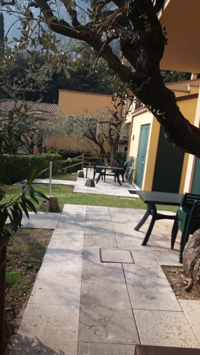 Zimmer Residence Pratone