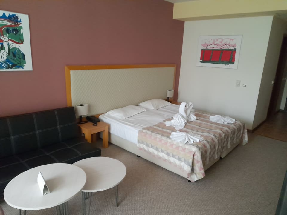 Zimmer Meliá Sunny Beach