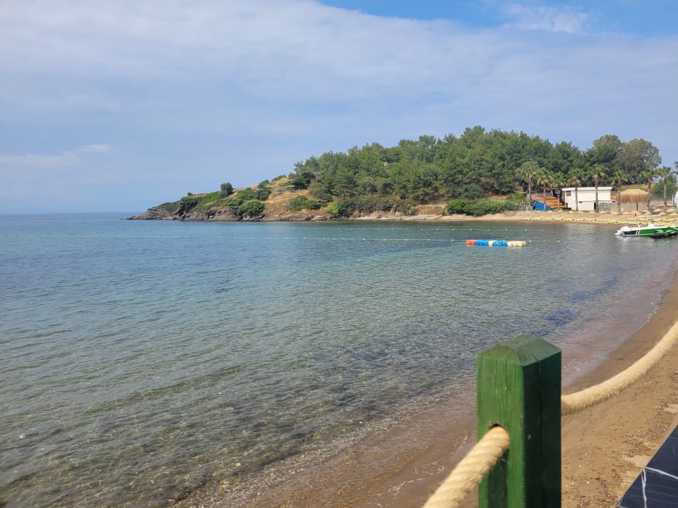 Strand Karya Family Resort  All Inclusive