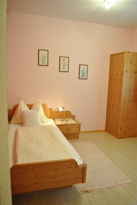 Zimmer Gäste- und Seminarhaus Sölkstub'n