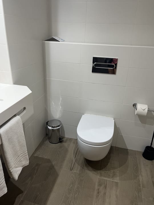 Zimmer Hotel Mariant Park