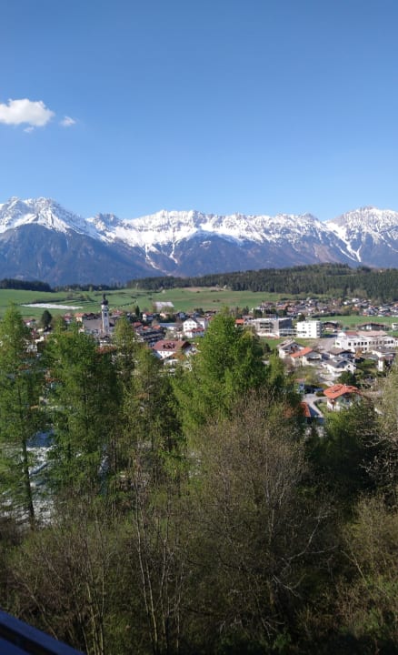 Ausblick Hotel dasMEI