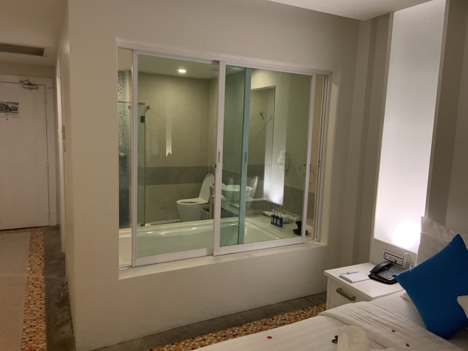 Zimmer Samui Resotel Beach Resort