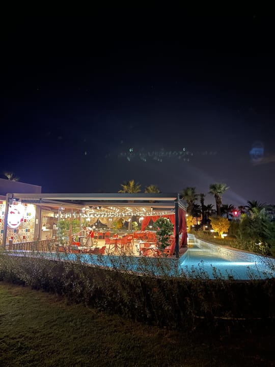 Gastro Megasaray Club Belek