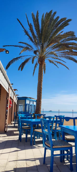 Gastro Club Paradisio El Gouna, Red Sea