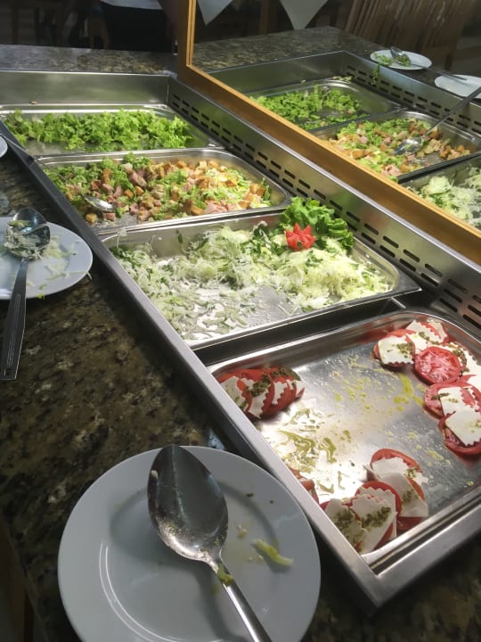 Gastro Hotel Slavuna